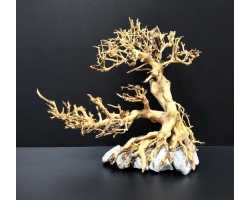 Коряга "Бонсай" 24х15х22см B63-S
