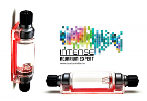 Счетчик пузырьков NAITO Intense с фиксатором