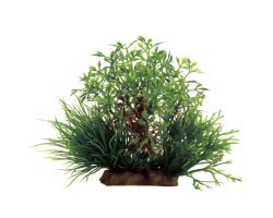 ArtUniq Myriophyllum mix 10 Композиция из искусственных растений Перистолистник, 16×12×10 см