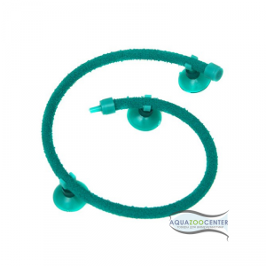 Aquael Рaспылитель гибкий зеленый L=100см.