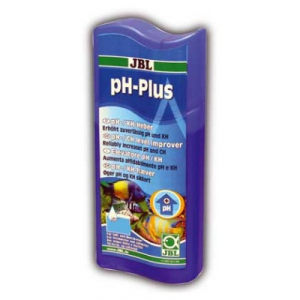 JBL PH Plus 100ml препарат для повышения PH