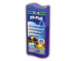 JBL PH Plus 100ml препарат для повышения PH