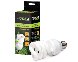 Laguna Terra Лампа ультрафиолетовая UVB 10.0 13 Вт