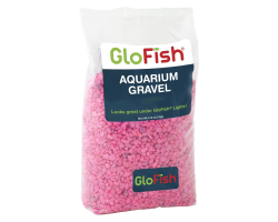 Glofish грунт розовый, 2,26 кг