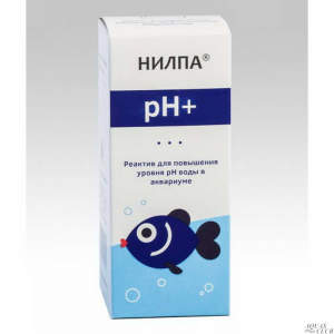 Нилпа Реактив PH+