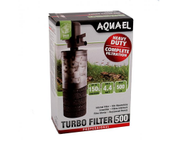 Aquael TURBO FILTER 500 фильтр внутренний