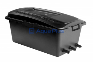 Aquael Super Maxi Фильтр прудовый стационарный