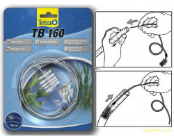 Tetra TB 160 Tube Brush ершик для шлангов 11-25мм