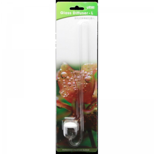 Диффузор CO2  стеклянный большой L