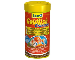 Tetra Goldfish Granules 100ml Корм в гранулах для золотых рыб