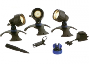 Oase LunAqua 3 Set 3 Подсветка