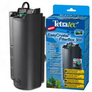 Tetra EasyCrystal 300 Внутренний фильтр