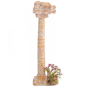 ZOOLUX Античная колонная12см nano