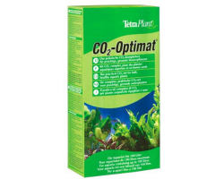 Tetra Plant CO2-Optimat диффузионный набор для внесения СО2 в воду