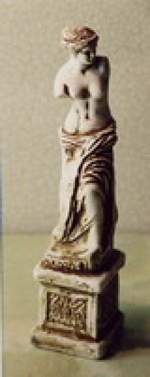 Орловская керамика Венера