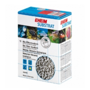 Eheim Фильтрующий материал EHEIM SUBSTRAT /субстрат/ 1 л,