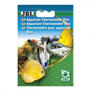 JBL Aquarium Thermometr Mini Миниатюрный аквариумный термометр