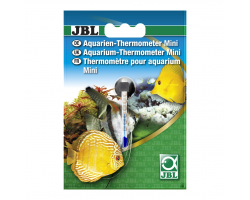 JBL Aquarium Thermometr Mini Миниатюрный аквариумный термометр