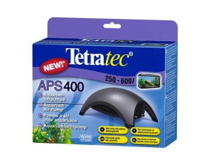 Tetra Tec APS 400 компрессор для аквариумов 250-600литров