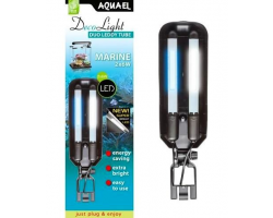 Aquael Светильник LEDDY TUBE DECOLIGHT DUO MARINE 2x6w