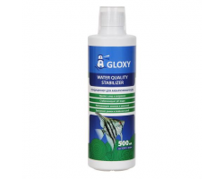 Gloxy Water Quality Stabilizer 500 мл Кондиционер для подготовки воды