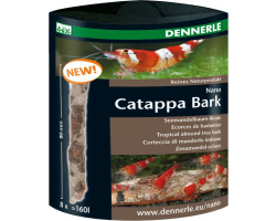 Denerle Nano Catappa Barks 8шт по 80мм - Кора миндального дерева