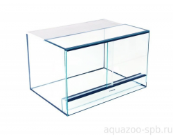 AquaPlus Террариум Т-96 (600х400х400)