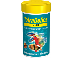 Tetra Fresh Delica Krill 48гр Корм криль в желе