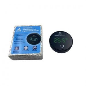 Термометр PRIME с электронным табло