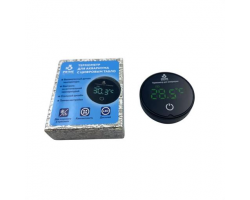 Термометр PRIME с электронным табло