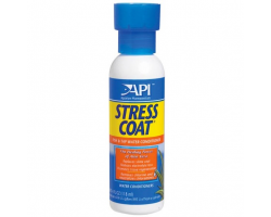 API Stress Coat 118мл - Кондиционер для воды