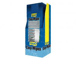 Tetra Easy Wipes салфетки для протирки аквариумов