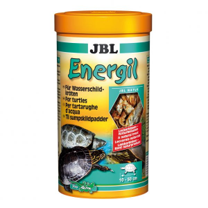 JBL Energil 1000ml  Для крупных водных черепах