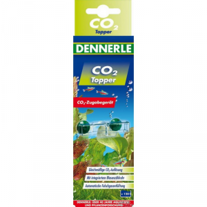 Dennerle Topper CO2 реактор