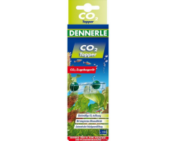 Dennerle Topper CO2 реактор