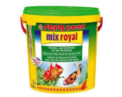 Sera Mix Royal 3800мл 600г