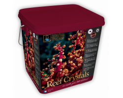 Aquarium Systems Reef Crystals 10 кг