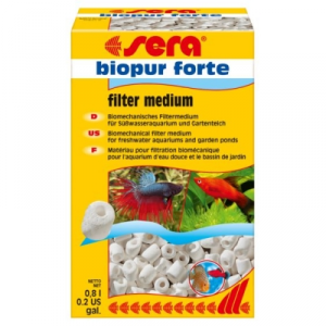 Sera Biopur Forte 0.8л