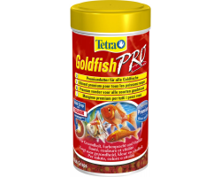 Tetra Goldfish Pro 250ml  Корм для золотых рыбок в чипсах