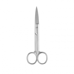 WYIN Прямые ножницы 14см, Straight head scissors