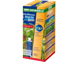 Dennerle BIO 60 CO2 Starter Set Установка подачи СО2 в аквариум