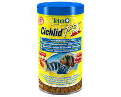 Tetra Cichlid Pro 500ml Корм для цихлид