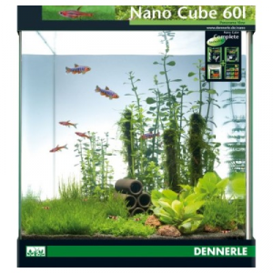 Dennerle NanoCube Complete на 60литров