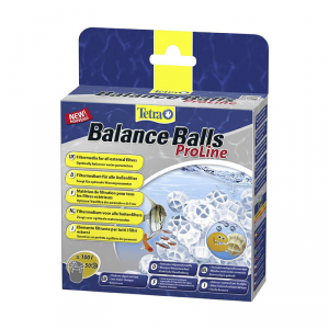 Tetra BalanceBalls ProLine 440 мл - Био- наполнитель для фильтров TetraTec