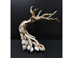Коряга "Бонсай" 32х27х33см B96-L
