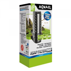 Aquael ASAP 500 Внутренний фильтр