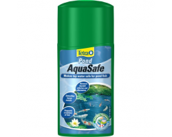 TetraPond AquaSafe 1л Кондиционер для подготовки воды для пруда