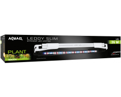 Aquael LEDDY SLIM PLANT 36W - Светильник светодиодный 36w