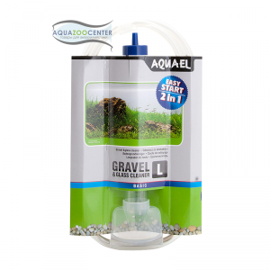 Aquae Gravel L  Грунтоочиститель