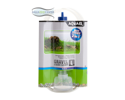 Aquae Gravel L  Грунтоочиститель